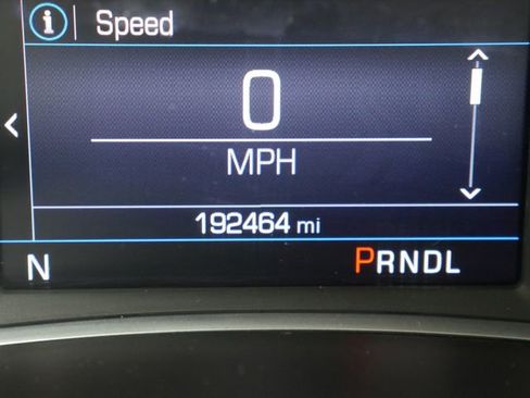 Used 2020 Chevrolet Equinox LT AWD/4WD image 17