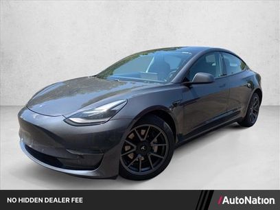 Used 2021 Tesla Model 3 Long Range