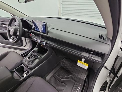 New 2026 Honda CR-V EX image 35