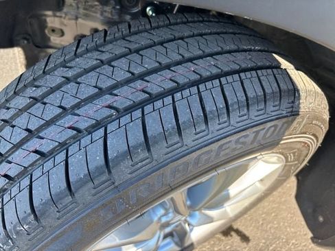 New 2026 Honda CR-V EX image 27