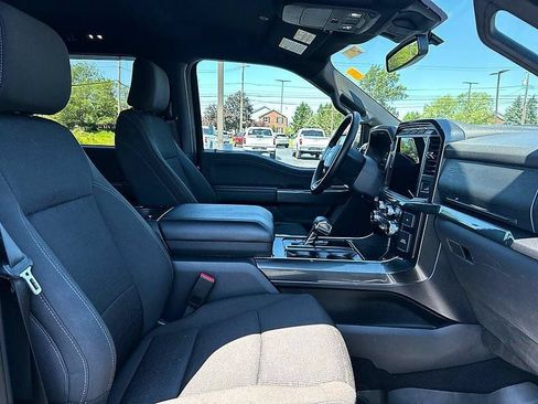 Used 2023 Ford F150 XLT w/ Equipment Group 302A High AWD/4WD image 33