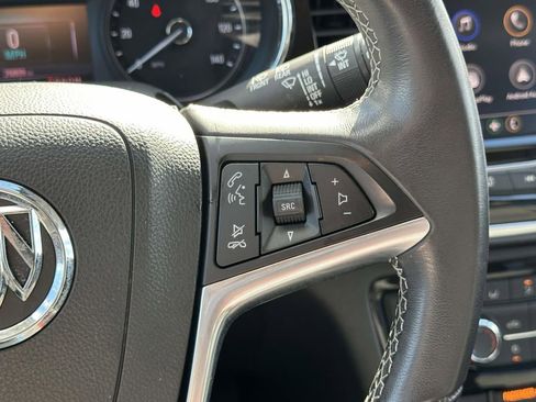 Certified 2022 Buick Encore Preferred w/ Safety Package II image 24