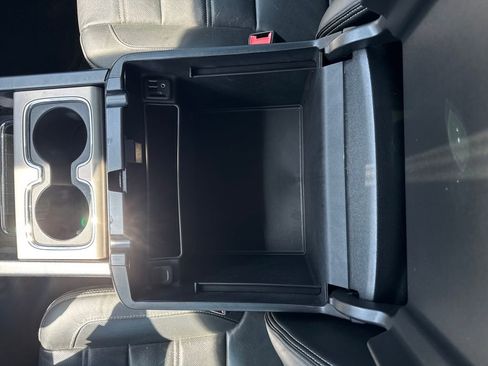 Used 2015 GMC Sierra 3500 Denali w/ Duramax Plus Package AWD/4WD image 24
