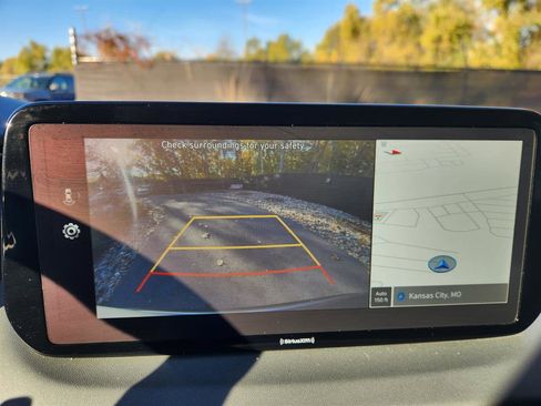 Certified 2023 Hyundai Santa Fe SEL image 38