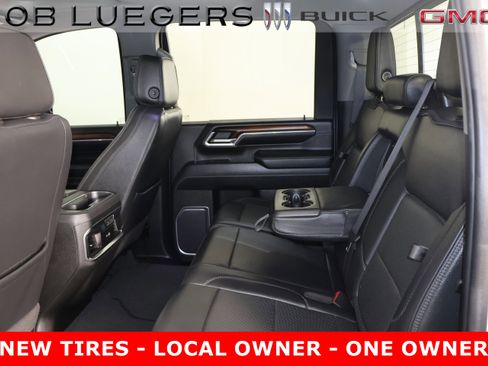 Used 2024 GMC Sierra 2500 Denali w/ Denali Reserve Package image 18
