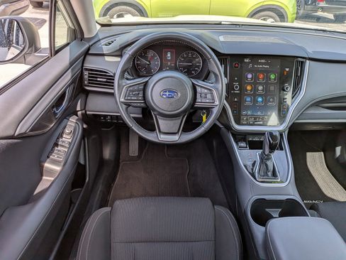 Certified 2024 Subaru Legacy Premium AWD/4WD image 16