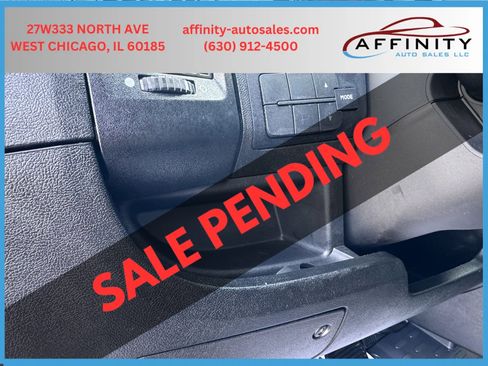 Used 2020 RAM ProMaster 2500 w/ Interior Convenience Group image 14