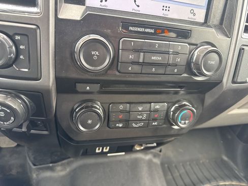 Used 2017 Ford F150 XLT w/ Equipment Group 302A Luxury AWD/4WD image 16