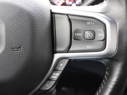 Used 2024 RAM 2500 Big Horn image 18