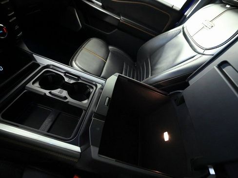 Used 2026 Ford F450 Platinum w/ FX4 Off-Road Package image 37