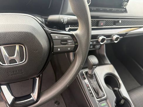 Used 2025 Honda Civic LX image 19