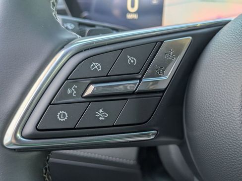 New 2026 Buick Enclave Sport Touring w/ Power Package image 20