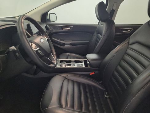 Used 2024 Ford Edge SEL image 17