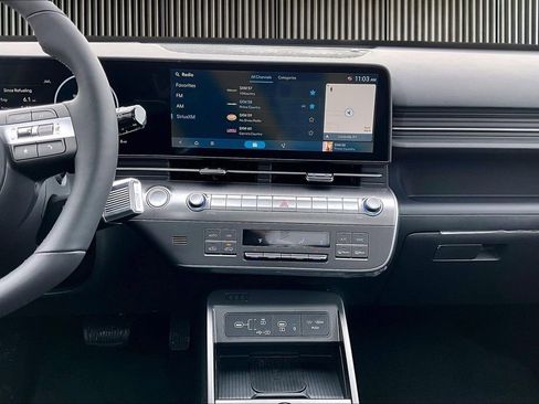 New 2026 Hyundai Kona Limited AWD/4WD image 8