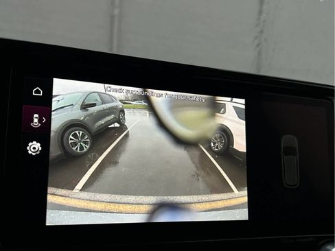 Used 2022 Kia Sorento SX image 19