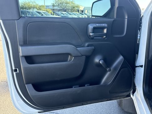 Used 2014 GMC Sierra 1500 4x4 Regular Cab image 22