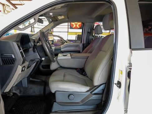 Used 2022 Ford F250 XL w/ STX Appearance Package image 6