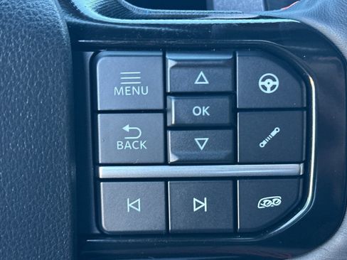 Used 2024 Ford F150 Raptor w/ Equipment Group 803A Raptor R AWD/4WD image 28