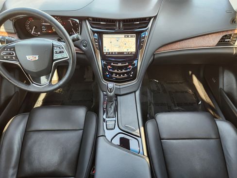 Used 2019 Cadillac CTS Luxury image 32