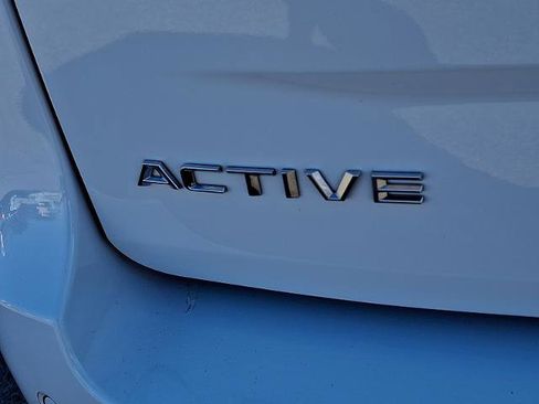 Certified 2025 Ford Expedition Max Active image 31