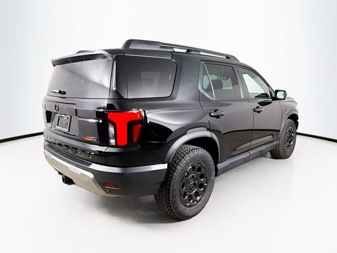 New 2026 Honda Passport TrailSport image 30