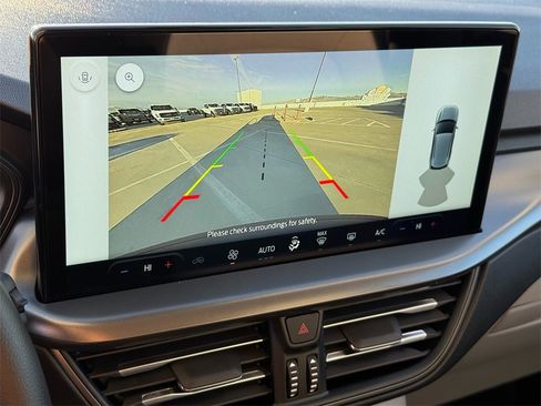 New 2026 Ford Escape Active w/ Tech Pack #1 image 17