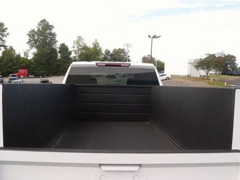 New 2025 GMC Sierra 2500 Pro w/ Convenience Package image 7