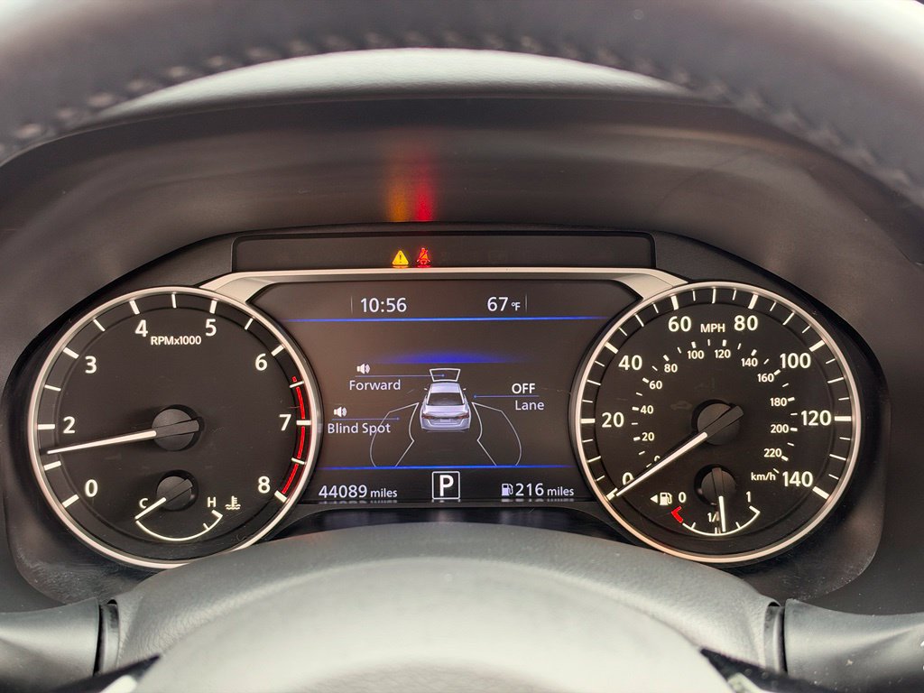 Used 2019 Nissan Altima 2.5 SL FWD image 14