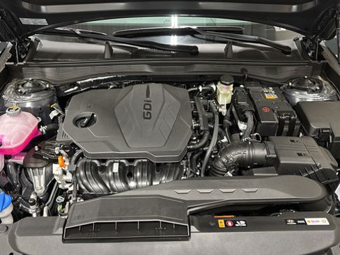 New 2026 Hyundai Sonata SEL AWD/4WD image 26