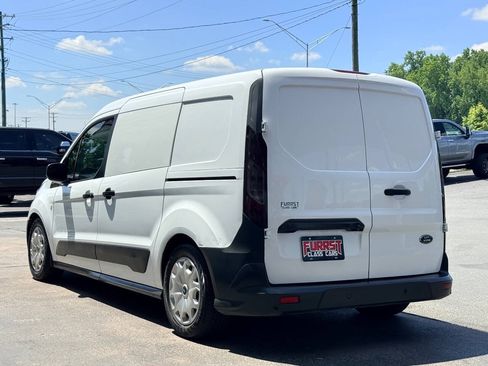 Used 2017 Ford Transit Connect XL FWD image 5