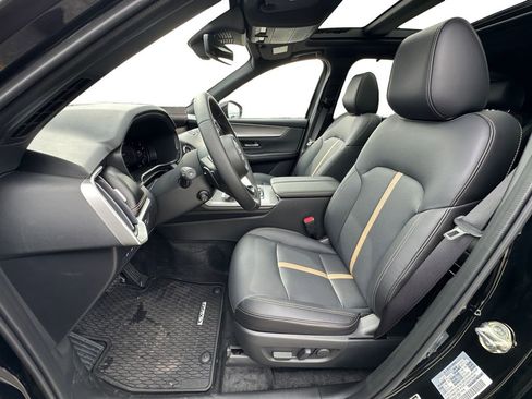 New 2026 MAZDA CX-90 3.3 Turbo S w/ Premium Package image 9