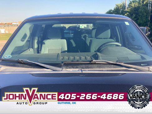 Used 2013 Ford F250 XL w/ PWR Equipment Group AWD/4WD image 11