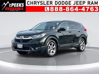 Used 2019 Honda CR-V EX video 1