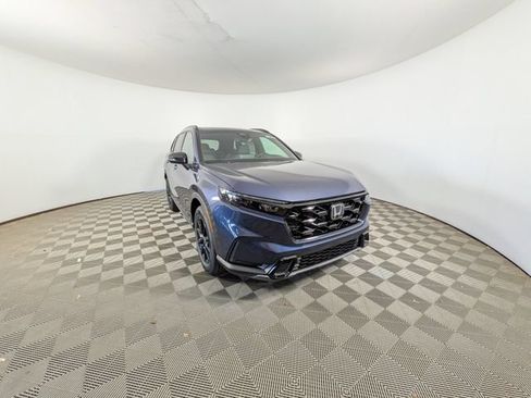 New 2027 Honda CR-V Sport-L image 28