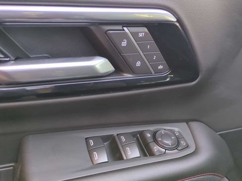 New 2026 Chevrolet Tahoe RST w/ RST Capability Package AWD/4WD image 11