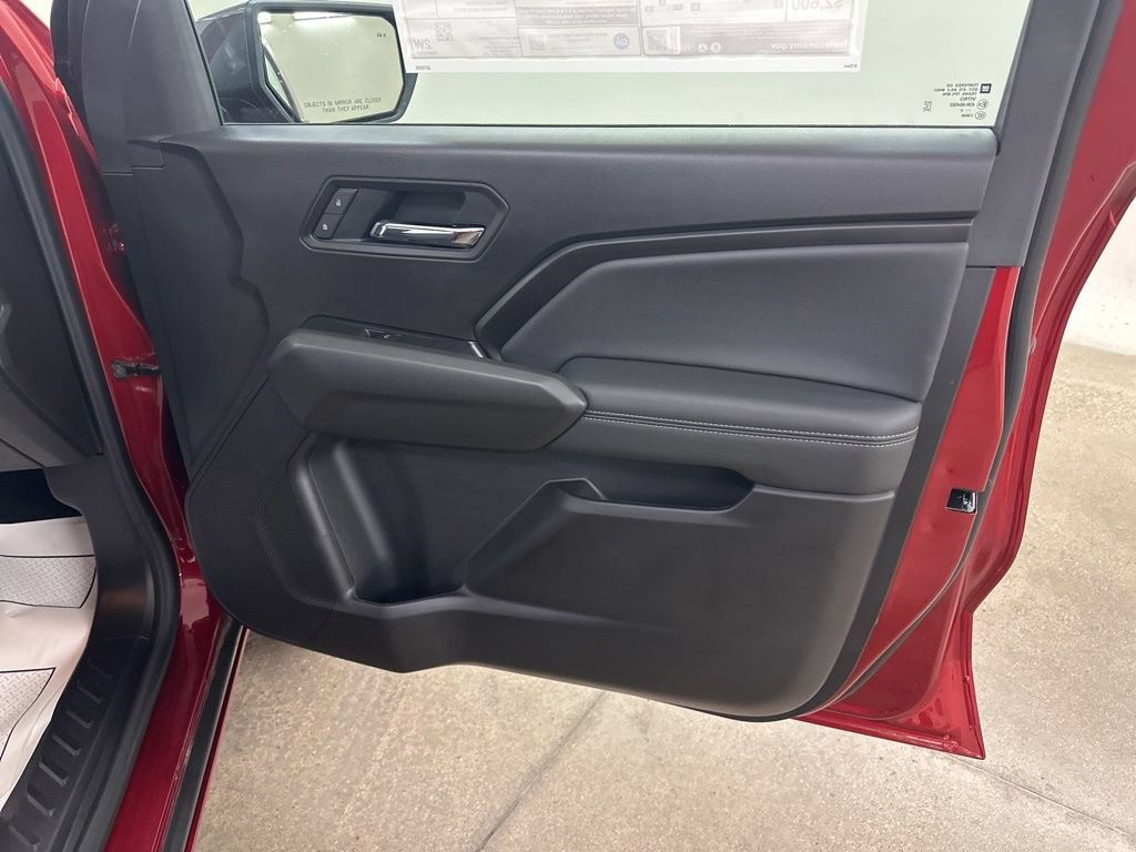 New 2026 Chevrolet Colorado LT w/ LT Convenience Package AWD/4WD image 24