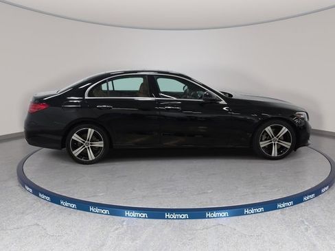 Used 2023 Mercedes-Benz C 300 4MATIC Sedan image 5