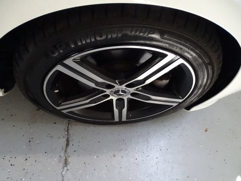 Used 2020 Mercedes-Benz CLA 250 4MATIC image 29