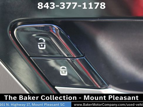 Certified 2025 Mercedes-Benz GLC 43 AMG GLC 43 AMG image 22