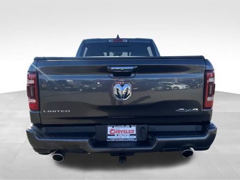 Used 2021 RAM 1500 Limited image 23