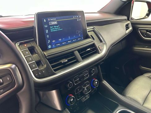 Used 2024 Chevrolet Tahoe LT RWD image 23