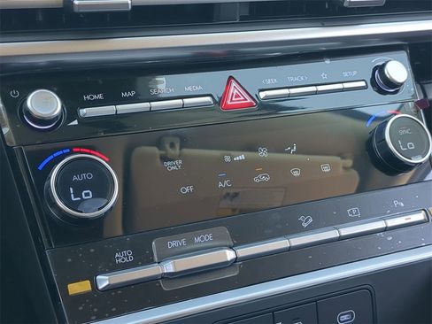 New 2026 Hyundai Santa Fe SE image 26