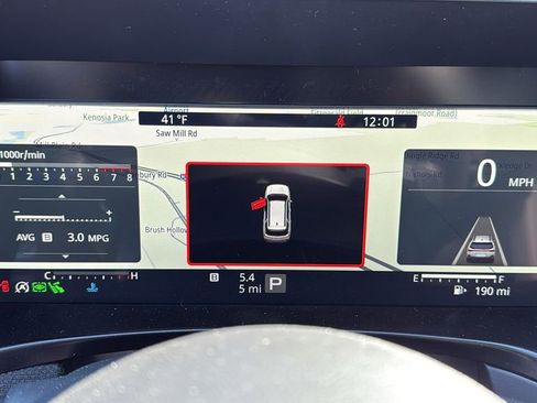 New 2026 Subaru Outback Limited image 11