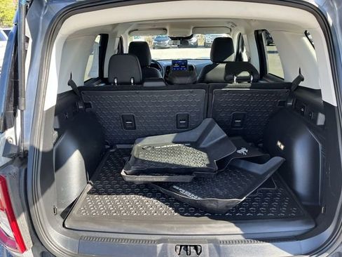 Used 2021 Ford Bronco Sport Badlands image 22