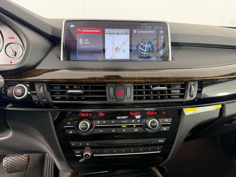 Used 2018 BMW X5 xDrive35i w/ M Sport Package AWD/4WD image 16