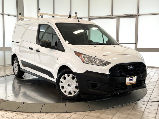 Used 2019 Ford Transit Connect XL FWD image 1