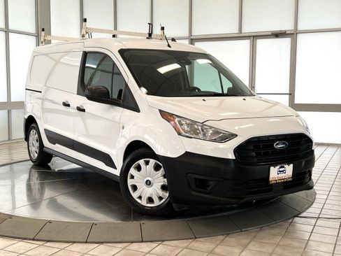 Used 2019 Ford Transit Connect XL FWD image 1