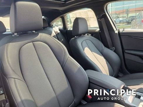 New 2023 BMW 228i xDrive Gran Coupe w/ Convenience Package image 19