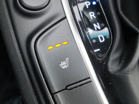 Used 2020 Hyundai Kona Ultimate image 17