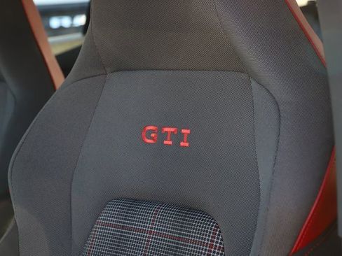 Used 2023 Volkswagen GTI Autobahn image 14